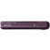 Kodak EasyShare M590 Digital Camera, 14 Megapixel, 5x Optical Zoom, 5x Digital Zoom, 2.7" LCD, with microSD Card Slot, Purple: Picture 2 thumbnail