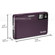 Kodak EasyShare M590 Digital Camera, 14 Megapixel, 5x Optical Zoom, 5x Digital Zoom, 2.7" LCD, with microSD Card Slot, Purple: Picture 3 thumbnail