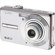 Kodak EasyShare M863 Digital Silver Camera Kit, with 2 GB SD Memory Card, Deluxe Carry Case, Mini Table Top Tripod, Neck Strap, Memory Card Wallet, Screen Protecters for Cameras LCD Screen, Cleaning Fluid with Cloth: Picture 1 thumbnail
