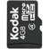 KODAK 4GB microSD: Picture 1 thumbnail