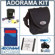 Mixed Brands Advanced Accessory Kit for Kodak M Series Digital Cameras: Picture 5 thumbnail
