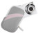 Kodak Neoprene Resilient Camera Case II in Pink / Silver, for the C, M, V & Z Series Digital Cameras: Picture 1 thumbnail