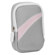Kodak Neoprene Resilient Camera Case II in Pink / Silver, for the C, M, V & Z Series Digital Cameras: Picture 2 thumbnail