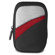 Kodak Neoprene Resilient Camera Case II in Red, for the C, M, V & Z Series Digital Cameras: Picture 3 thumbnail