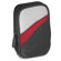Kodak Neoprene Resilient Camera Case II in Red, for the C, M, V & Z Series Digital Cameras: Picture 2 thumbnail