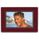 Kodak Easyshare S730 7 inch Digital Picture Frame with 15:9 Aspect Ratio, 1 GB Internal Memory, Internal One-Hour Rechargeable Ni-MH Battery: Picture 5 thumbnail