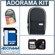 Adorama Accessory Kit for the Kodak EasyShare V803 & V1003 Digital Cameras: Picture 5 thumbnail