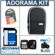 Adorama Advanced Accessory Kit for Kodak EasyShare V803 & V1003 Digital Cameras: Picture 5 thumbnail