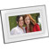 Kodak Easyshare W1020 10" 16:9 Widescreen Digital Picture Frame with SD Slot, Built in Speakers & 512MB Memory: Picture 2 thumbnail