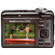 Kodak Z1285 Easyshare Zoom Digital Camera, 12 Megapixel, 5x Optical Zoom, 5x Advanced Digital Zoom and 2.7" LCD Screen - Black: Picture 2 thumbnail