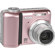 Kodak EasyShare Z1485 IS Zoom Digital Camera, 14 Megapixel, 5x Optical Zoom, 5x Digital Zoom, 2.5" LCD, Pink: Picture 4 thumbnail