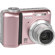 Kodak EasyShare Z1485 IS Zoom Digital Camera, Pink - Refurbished by Kodak: Picture 4 thumbnail