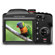 Kodak EasyShare Z5010 14 Megapixel Digital Camera with K620 Charger, 3 inch LCD Display, 21x Optical Zoom, 720p HD Video Capture, Black: Picture 1 thumbnail