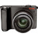 Kodak Easyshare Z8612 IS Digital Camera, 8.1 Megapixel, 12x Optical Zoom, 5x Advanced Digital Zoom & 2.5" LCD Screen: Picture 2 thumbnail