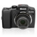 Kodak EasyShare Z915 Zoom Digital Camera, 10 Megapixel, 10x Optical Zoom, 5x Digital Zoom, 2.5" LCD, Black: Picture 3 thumbnail