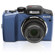 Kodak EasyShare Z915 Zoom Digital Camera, 10 Megapixel, 10x Optical Zoom, 5x Digital Zoom, 2.5" LCD, Blue: Picture 4 thumbnail