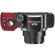Kodak EasyShare Z915 Zoom Digital Camera, 10 Megapixel, 10x Optical Zoom, 5x Digital Zoom, 2.5" LCD, Red: Picture 1 thumbnail
