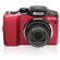Kodak EasyShare Z915 Zoom Digital Camera, 10 Megapixel, 10x Optical Zoom, 5x Digital Zoom, 2.5" LCD, Red: Picture 3 thumbnail