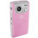Kodak ZI6 Pocket Digital Video Camera with 128 MB Internal Memory, 2x Digital Zoom, 2.4" LCD, Pink: Picture 2 thumbnail