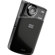 Kodak Zi8 5 Megapixel Pocket Video Camera w/4x Digital Zoom, Image Stabilization, Black - Refurbished by Kodak: Picture 1 thumbnail