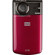 Kodak Zi8 Pocket Video Camera Kit, - Raspberry - with 4GB SD Memory Card, Camera Bag Table Top Tripod,: Picture 1 thumbnail
