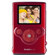 Kodak ZM1 Mini Video Camera, 3x Digital Zoom, 1.8in Display, 2GB microSD Memory Card, Red: Picture 1 thumbnail