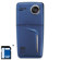 Kodak Zx1, Weather Resistant Pocket Digital Video Camera with 128 MB Internal Memory, 2x Digital Zoom, 2.0" LCD, Blue - with FREE 2GB SD Memory Card: Picture 4 thumbnail