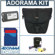 Adorama Accessory Kit for Kodak EasyShare Z712 and Z8612 IS Zoom Digital Cameras: Picture 5 thumbnail