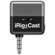 IK Multimedia iRig MIC Cast Voice Recording Microphone: Picture 1 thumbnail