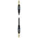 IK Multimedia 59" iLine Stereo Aux Cable: Picture 1 thumbnail