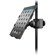 IK Multimedia iKlip 2 Mic Stand Adapter for iPad mini: Picture 5 thumbnail