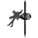 IK Multimedia iKlip 2 Mic Stand Adapter for iPad mini: Picture 3 thumbnail