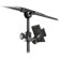 IK Multimedia iKlip MINI Universal Microphone Stand Adaptor for iPhone & iPod Touch: Picture 2 thumbnail
