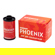 Harman Phoenix 200 35mm Color Negative Roll Film, 200 ISO, 36 Exposures