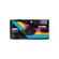 Ilford ILFOCOLOR Rapid Retro Single Use Color Film Camera, 27 Exposures, Black