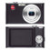 Leica C-LUX 2 Compact Digital Camera Kit, Black.with 2 GB SD Memory Card, Camera Case, Table Top Tripod, EZ Digital Photography Guide: Picture 1 thumbnail