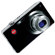 Leica C-LUX 2 Compact Digital Camera, 7....: Picture 3 thumbnail