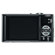 Leica C-LUX 3 Compact Digital Camera, 10.1MP, with 5x LEICA DC VARIO-ELMARIT Zoom Lens, 2.5" LCD Display, Glossy Black: Picture 2 thumbnail