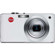 Leica C-LUX 3 Compact Digital Camera Kit,- Glossy White - with 4GB SD Memory Card, Spare Rechargeable Lithium-ion Battery, Camera Case, Table Top Tripod,: Picture 1 thumbnail