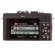 Leica D-Lux 5, 10.1 MP Digital Camera with Super-Fast f/2.0 Lens, 3.8x Zoom Lens, 3" LCD Display, O.I.S. Image Stabilization - Black, Packaged with Adobe Photoshop Ligthroom 4: Picture 2 thumbnail