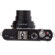 Leica D-Lux 5, 10.1 MP Digital Camera with Super-Fast f/2.0 Lens, 3.8x Zoom Lens, 3" LCD Display, O.I.S. Image Stabilization - Black, Packaged with Adobe Photoshop Ligthroom 4: Picture 4 thumbnail