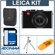 Leica D-LUX 6 Digital Camera, Black - Bundle - with SanDisk 8GB Extreme SDHC Memory Card, Lowepro Dublin 30 Camera Pouch, Adorama Table Top Tripod, Adorama USB 2.0 Card Reader: Picture 6 thumbnail