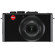 Leica D-LUX 6 Digital Camera, Black - Bundle - with SanDisk 8GB Extreme SDHC Memory Card, Lowepro Dublin 30 Camera Pouch, Adorama Table Top Tripod, Adorama USB 2.0 Card Reader: Picture 1 thumbnail