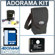 Mixed Brands Accessory Kit for Leica D-Lux , Panasonic LX-2 and LX-3 Digital Cameras: Picture 5 thumbnail