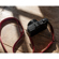 Leica Leather Carrying Strap for D-Lux 8...: Picture 2 thumbnail