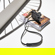 Leica Leather Carrying Strap with Should...: Picture 5 thumbnail