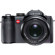 Leica V-Lux 1 Compact 10mp Digital Camera Kit, with 2 GB SD Memory Card, Spare CGA-S006A Lithium-Ion Battery, Lowepro Holster-Style Case, Tiffen 55mm UV (Ultra Violet) Glass Filter: Picture 1 thumbnail