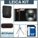 Leica V-Lux 40 14.1 Megapixel Compact Digital Camera - Bundle - with 16GB SDHC Memory Cards , Camera Case, Table Top Tripod, USB 2.0 SD Card Reader: Picture 5 thumbnail