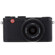 Leica X-1 Compact Black Digital Camera Kit, - Black - with 16GB SD Memory Card, Camera Case, Spare Leica BP-DC 8 Li-Ion Battery: Picture 1 thumbnail
