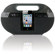 iLuv IBP391B Portable Music System with Dock for iPod and iPhone: Picture 1 thumbnail